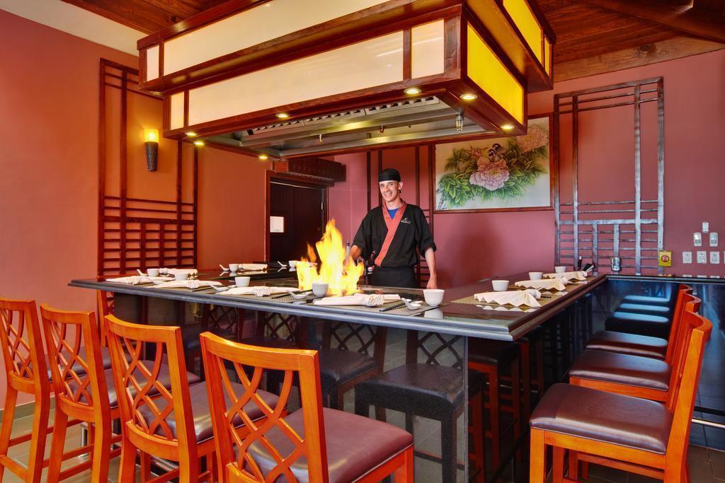 Апартаменты Royal Savoy Sharm El Sheikh 5*