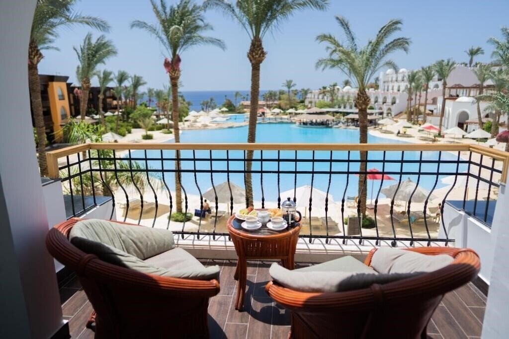 Картинка Royal Savoy Sharm El Sheikh 5*