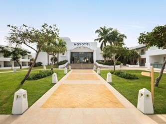 Отель Ghazala Gardens 4*