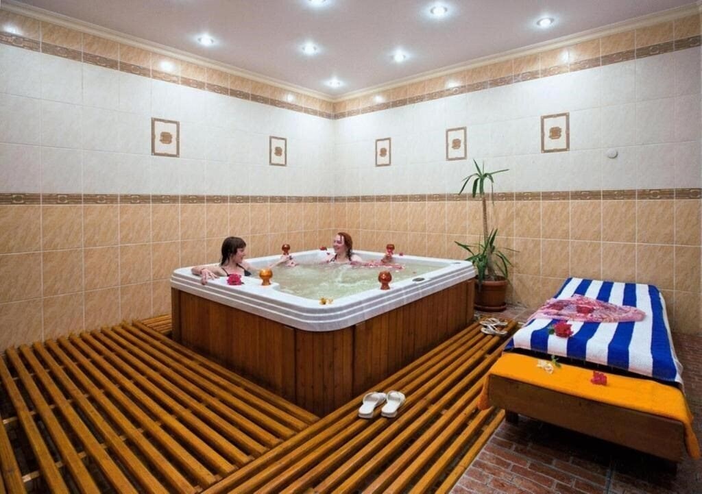 Апартаменты Verginia Sharm Resort & Aqua Park 4*