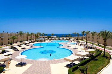 Grand Oasis Resort (ex. Tropicana Grand Oasis Resort) 4*, Египет, Шарм-эль-Шейх