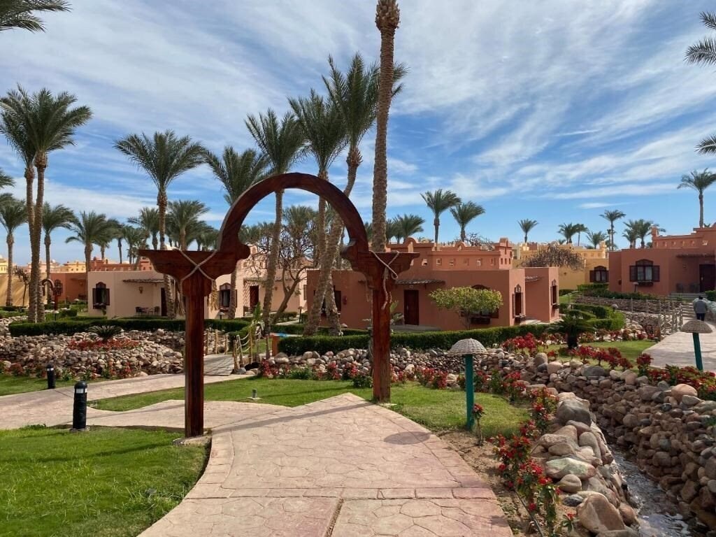 Зображення Nubian Island 5*