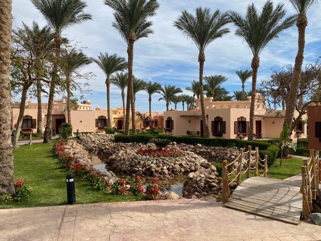 Картинка Nubian Island 5*