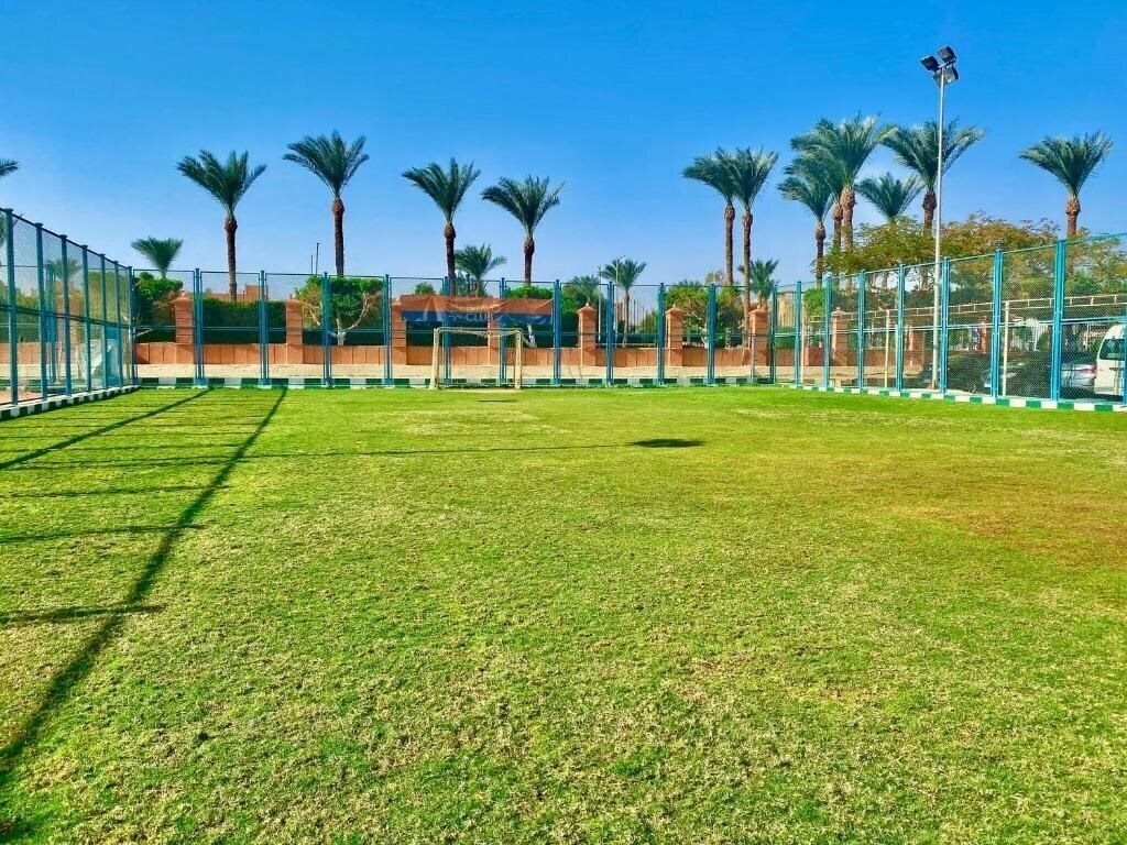 Вид Nubian Island 5*