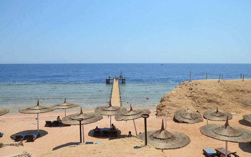 Территория Royal Paradise 4*