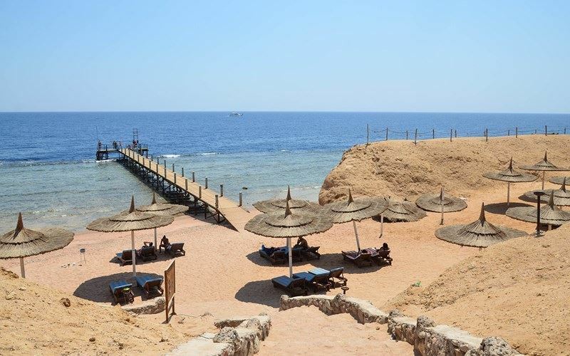 Вид Royal Paradise 4*