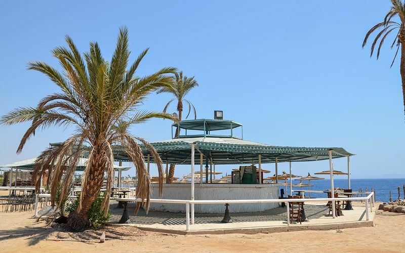 Апартаменты Royal Paradise 4*