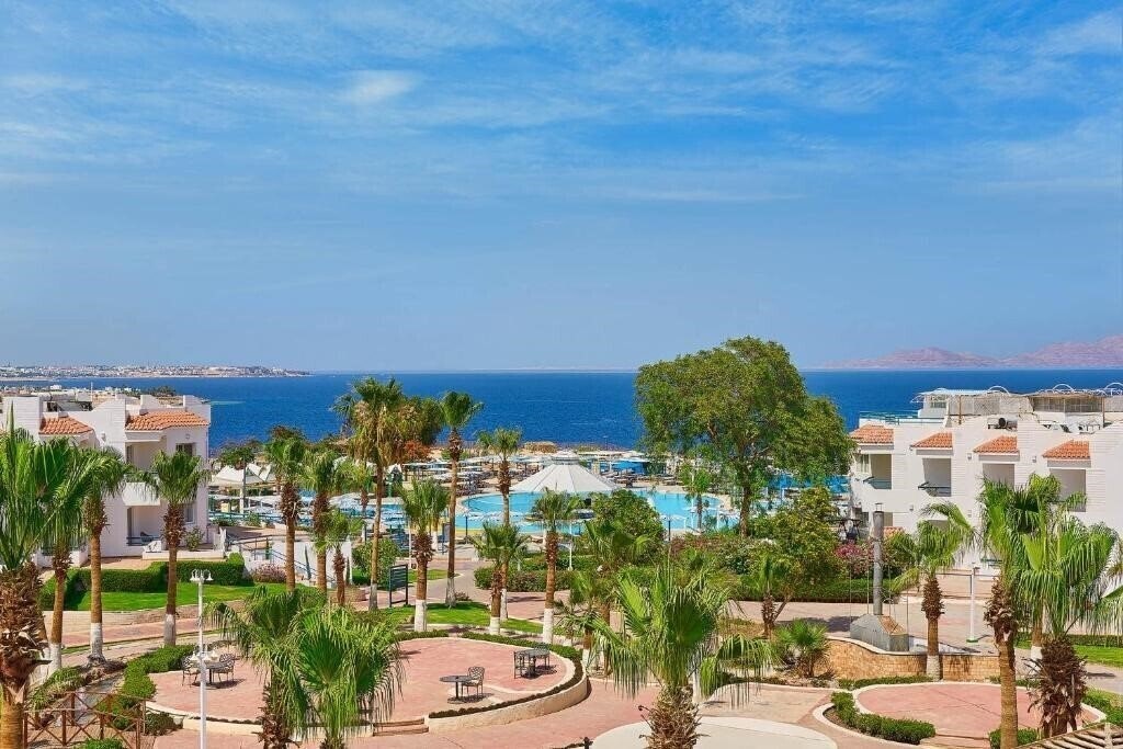 Картинка Dreams Beach Resort 5*