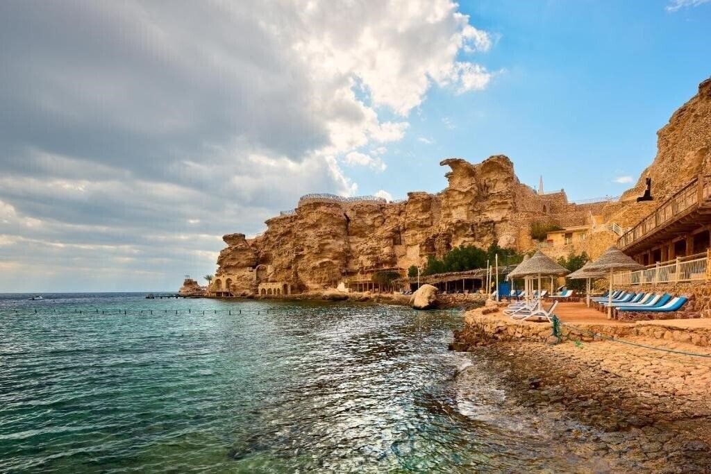 Отель Dreams Vacation Resort 4*