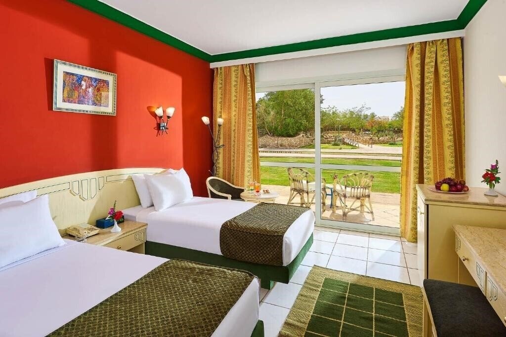Изображение Dreams Vacation Resort 4*
