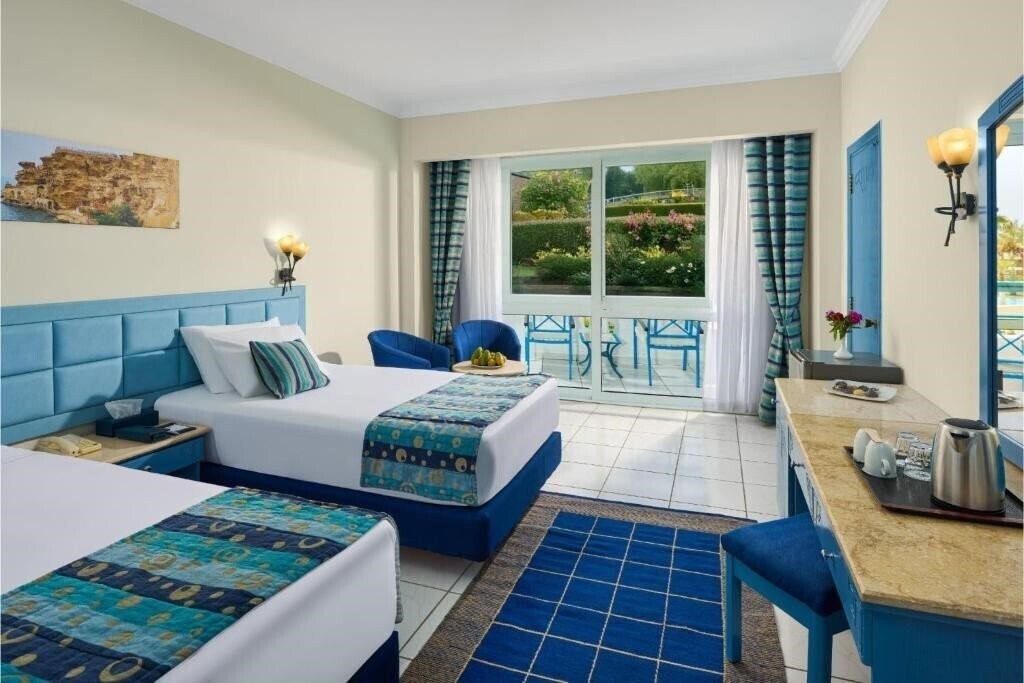 Картинка Dreams Vacation Resort 4*