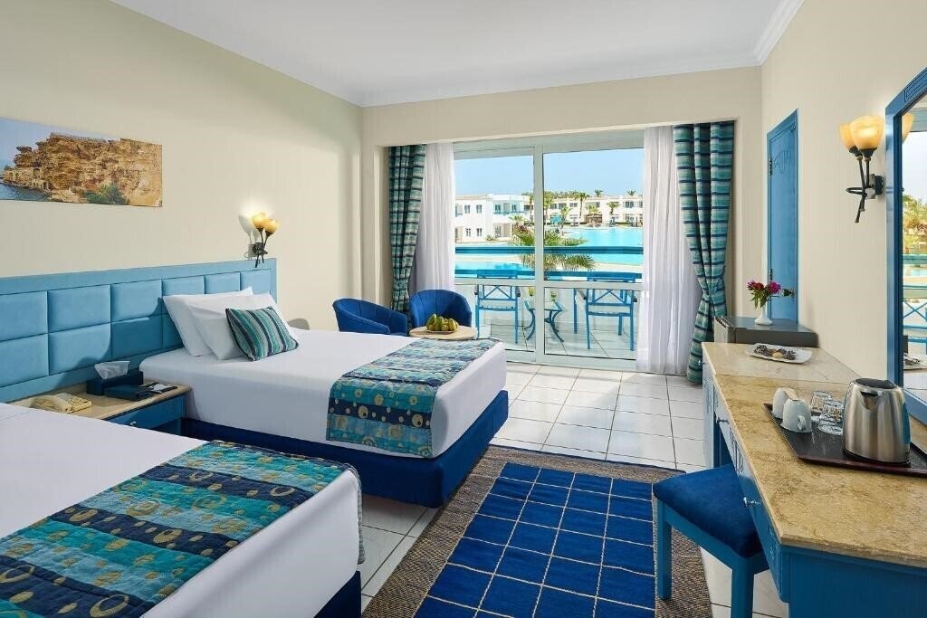 Апартаменты Dreams Vacation Resort 4*