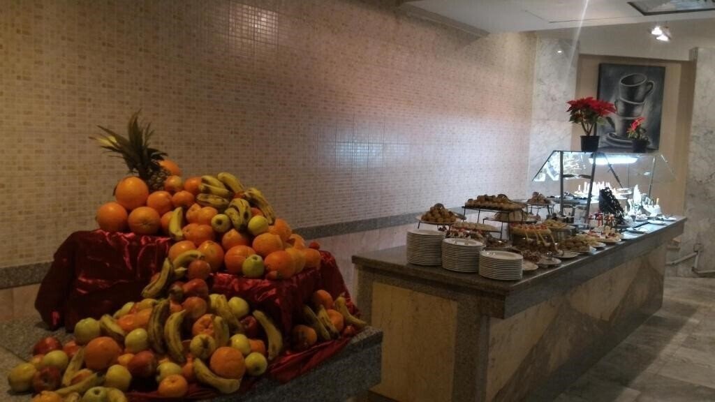 Апартаменты Cataract Resort 4*