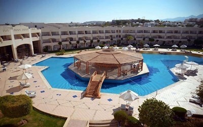 Отель Sierra Sharm El Sheikh Resort 5*