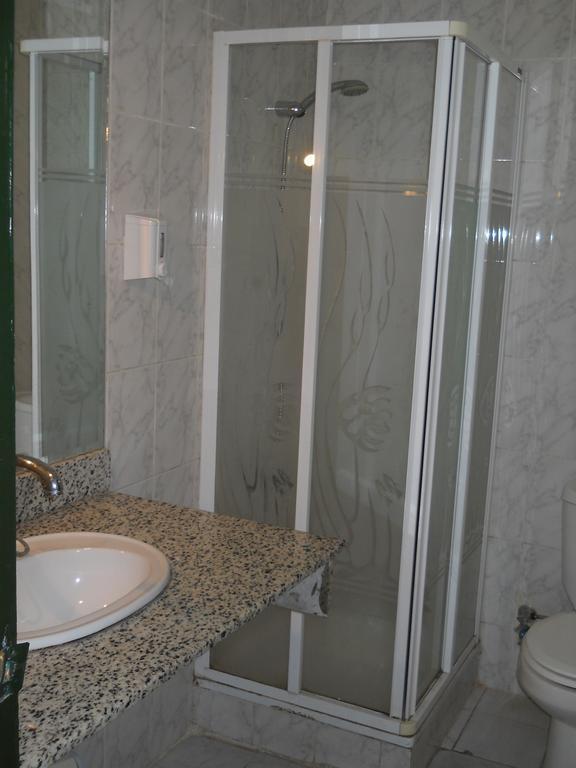 Вид Regency Royal Hills (ex. Regency Sharm Hotel) 3*