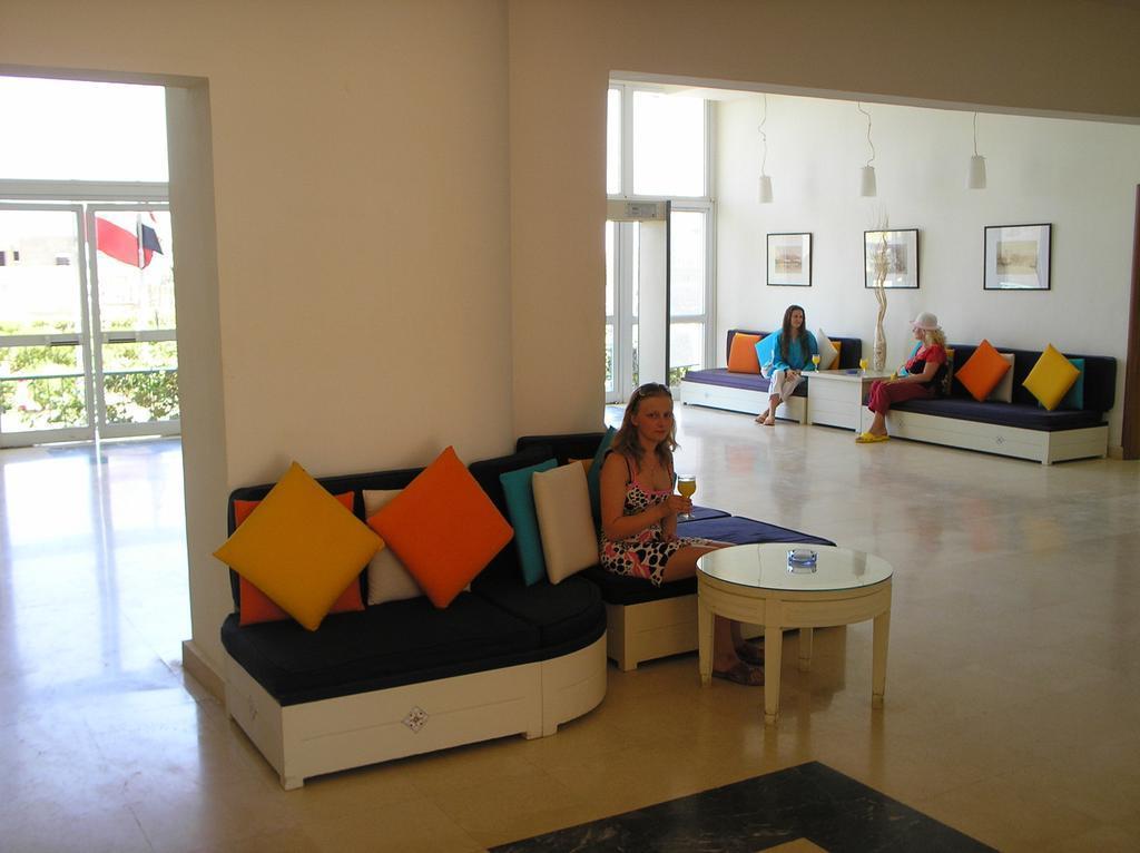 Апартаменты Regency Royal Hills (ex. Regency Sharm Hotel) 3*