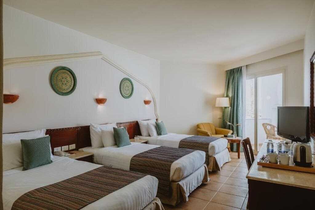 Фотографія Baron Palms Resort 5*