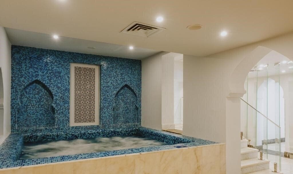 Зображення Baron Palms Resort 5*