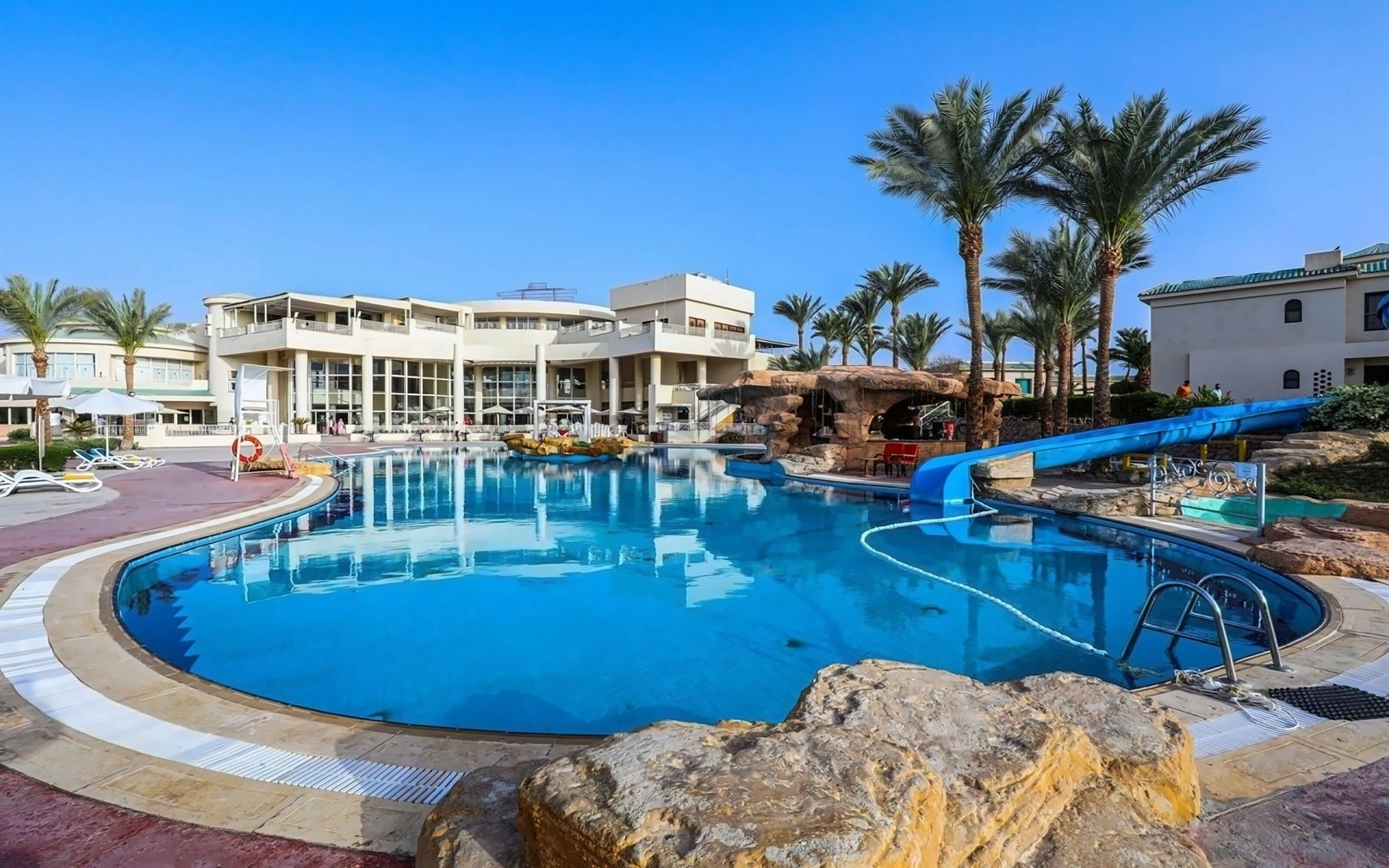 Изображение Island View Resort 5*