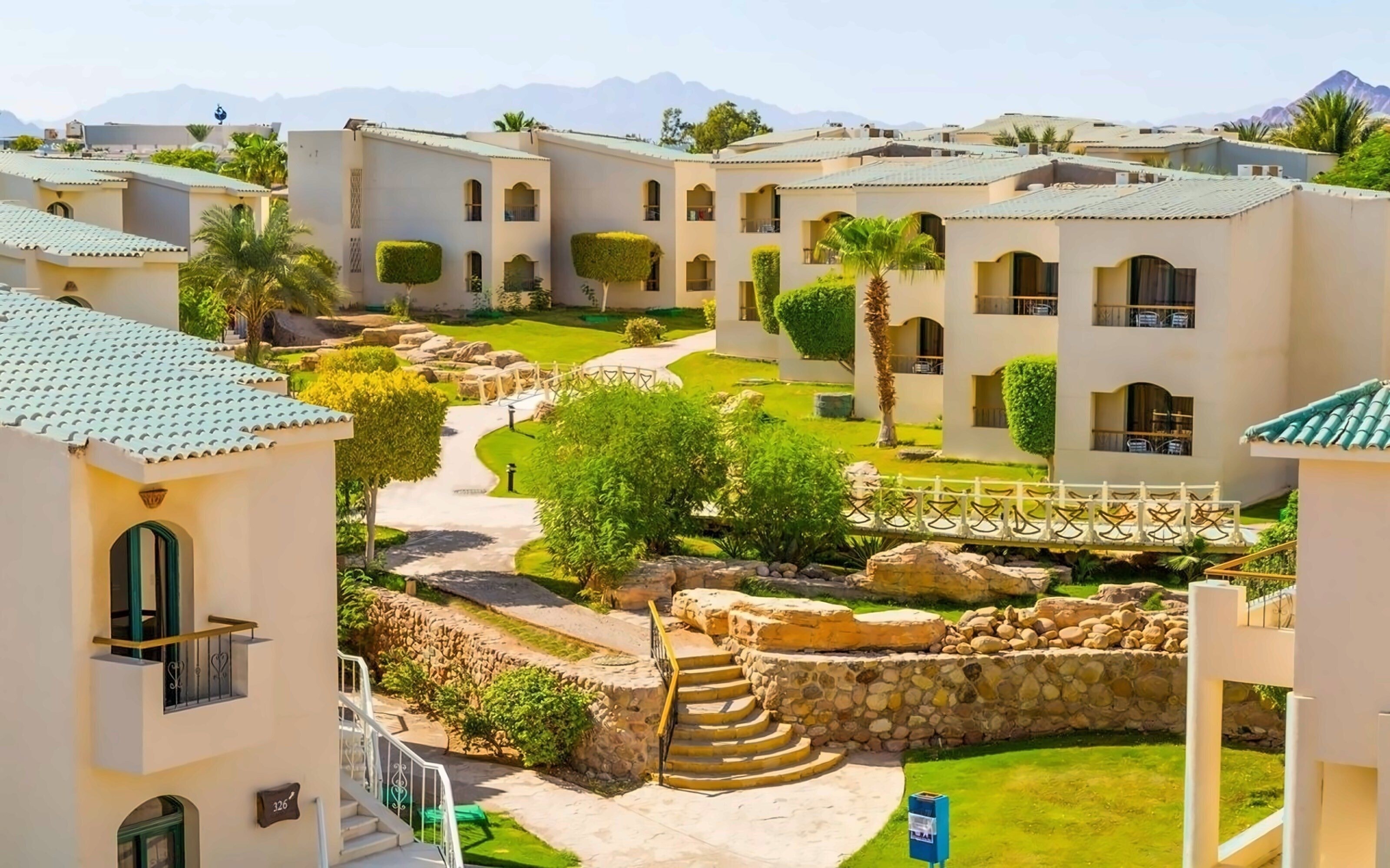 Картинка Island View Resort 5*