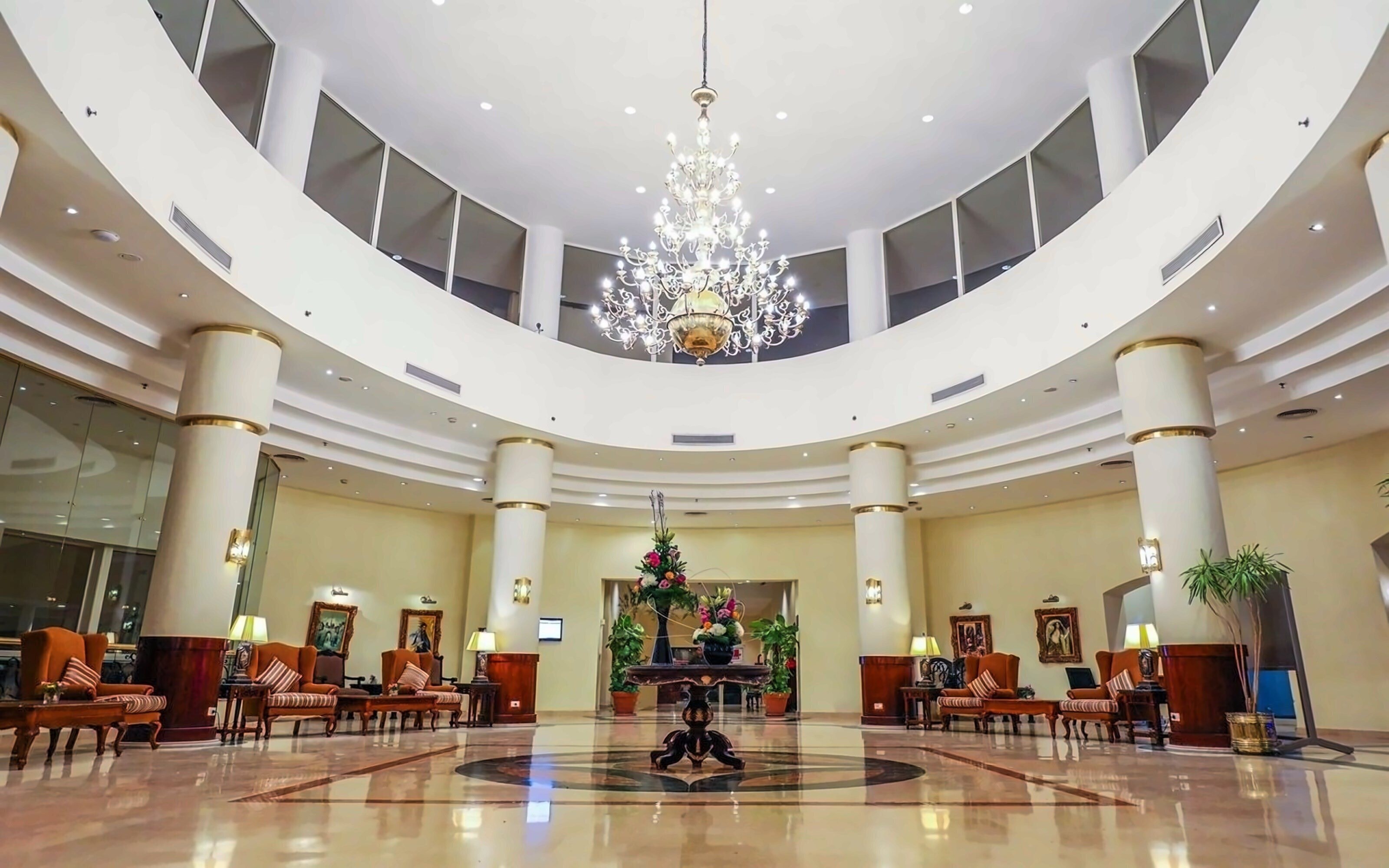 Панорама Island View Resort 5*