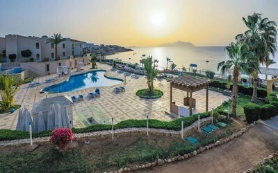 Island View Resort 5* Туры без визы
