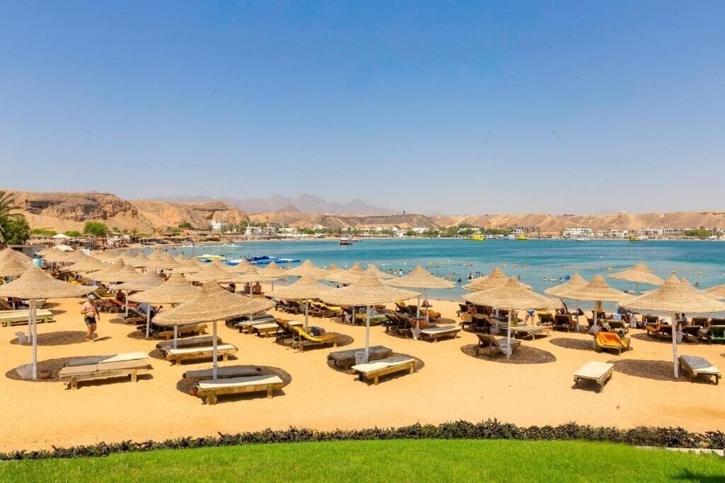 Территория Xperience St. George Homestay 4*