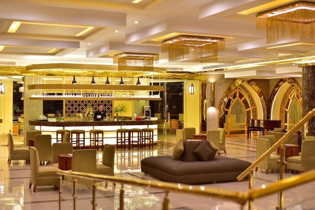 Апартаменти The Grand Hotel Sharm El Sheikh 5*