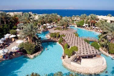 The Grand Hotel Sharm El Sheikh 5*, Египет, Шарм-эль-Шейх