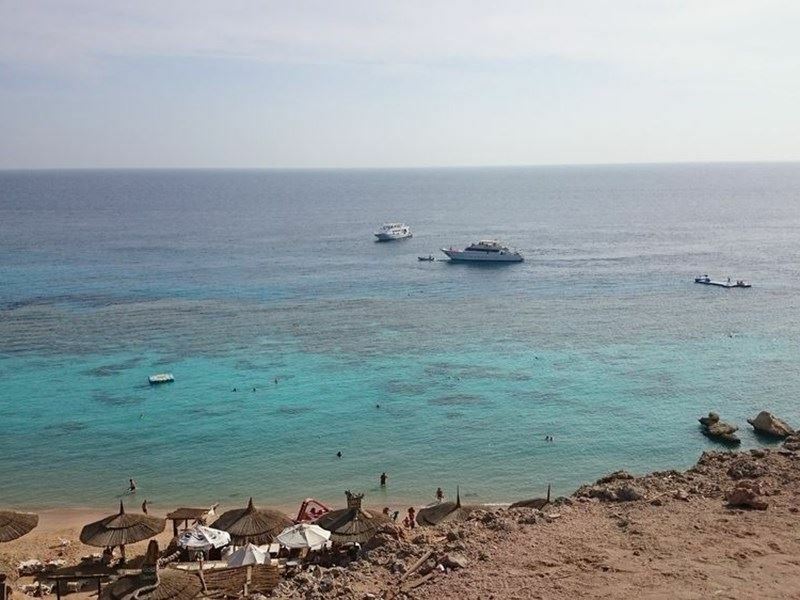 Фото Sharm Cliff Resort 4*
