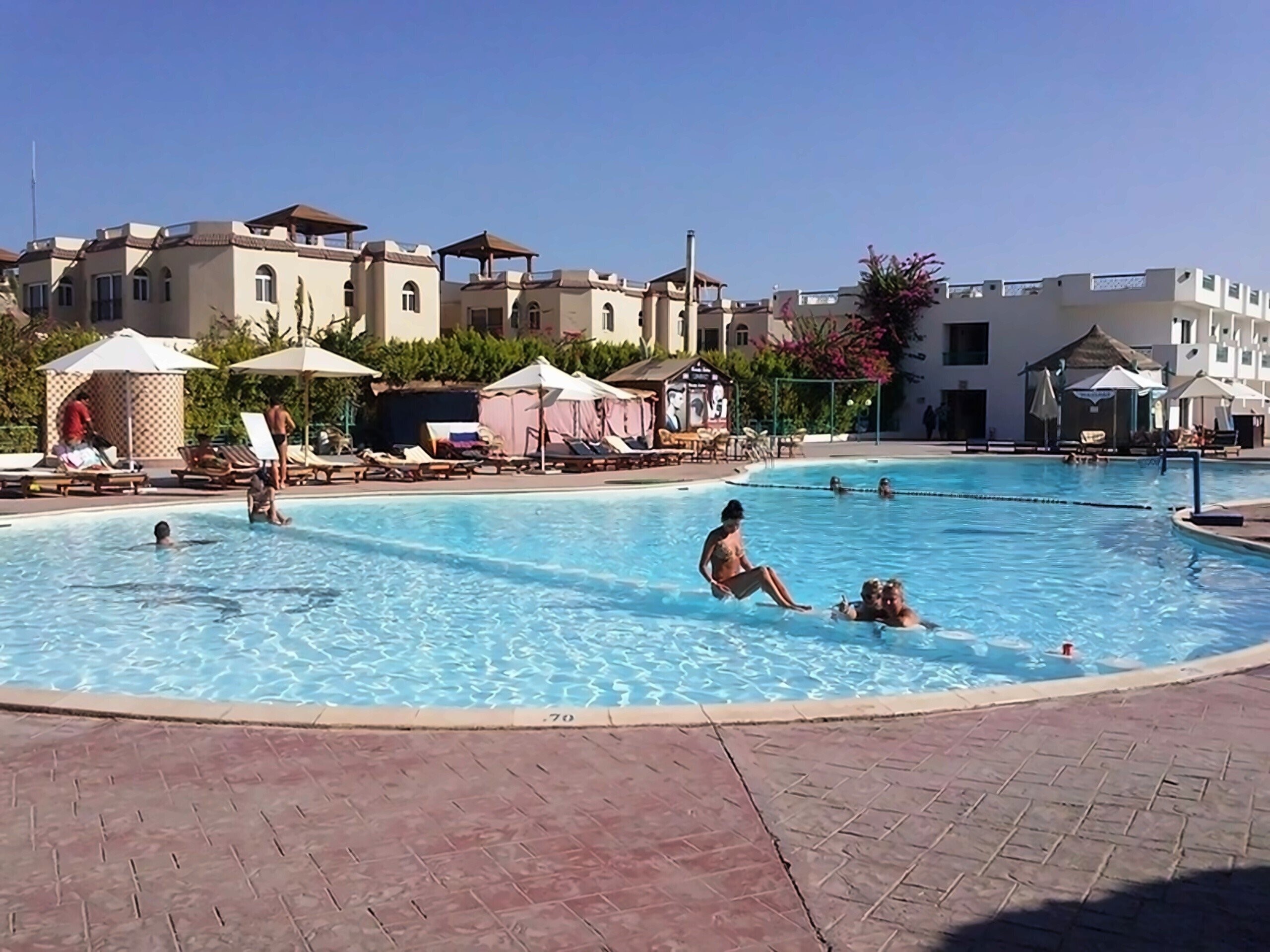 Фотографія Sharm Cliff Resort 3*