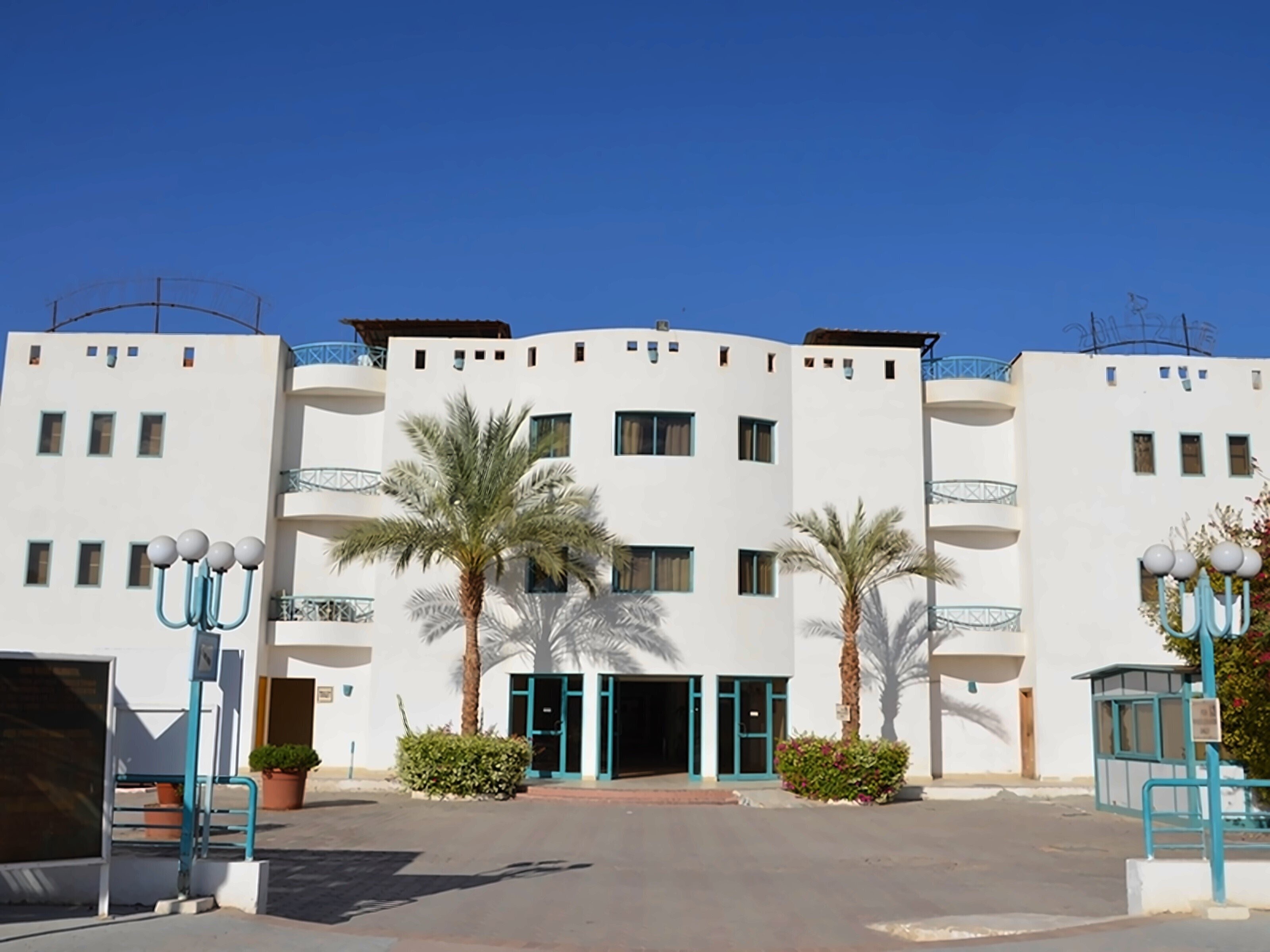 Зображення Sharm Cliff Resort 3*