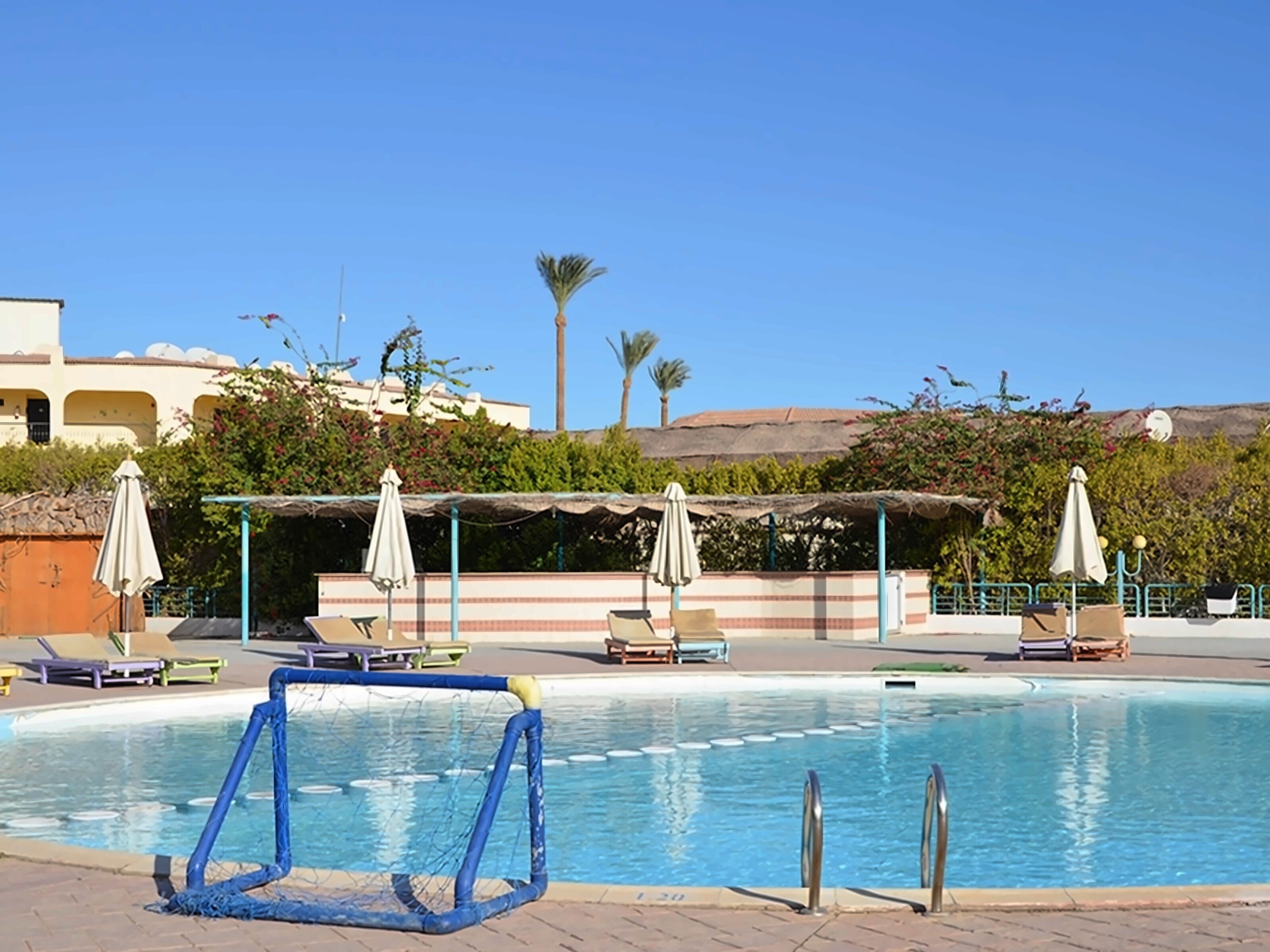 Апартаменти Sharm Cliff Resort 3*