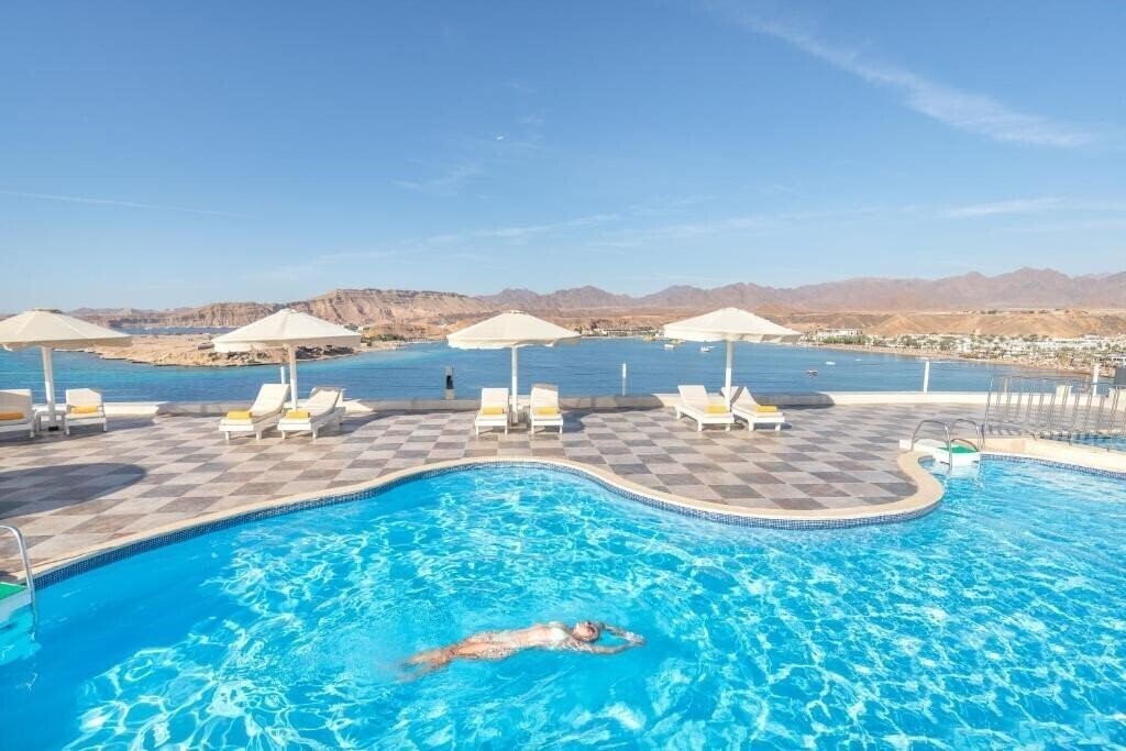 Фотография Albatros Sharm Resort 4*