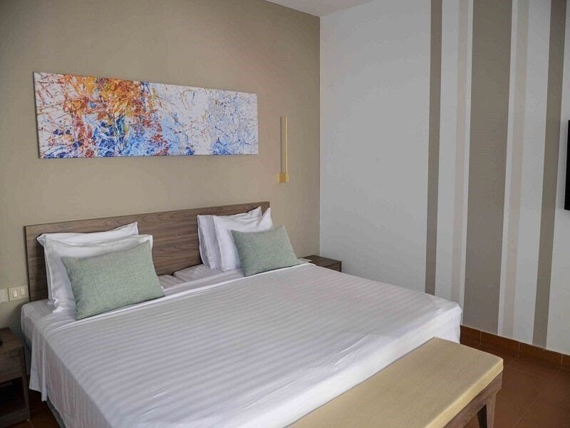 Апартаменты Domina Coral Bay Oasis 5*