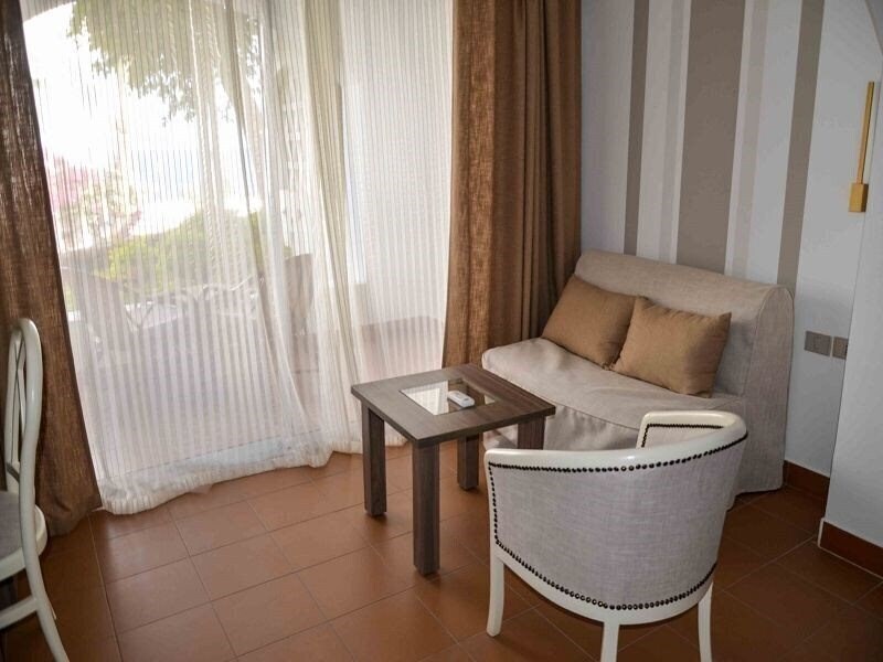 Вид Domina Coral Bay Oasis 5*