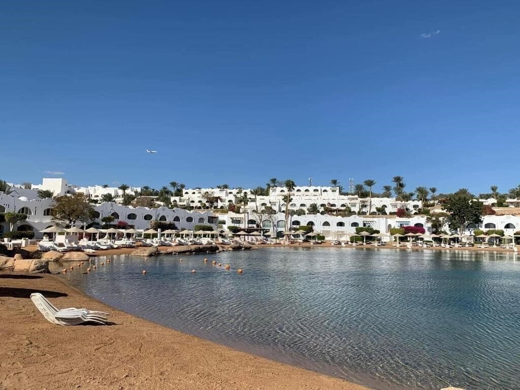 Изображение Domina Coral Bay Oasis 5*
