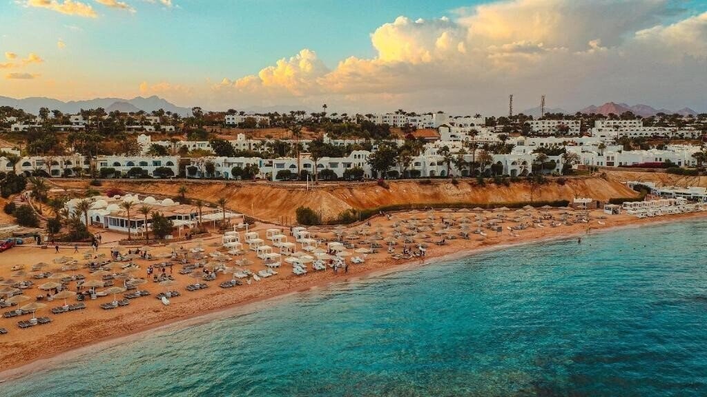 Фото Domina Coral Bay Prestige 5*
