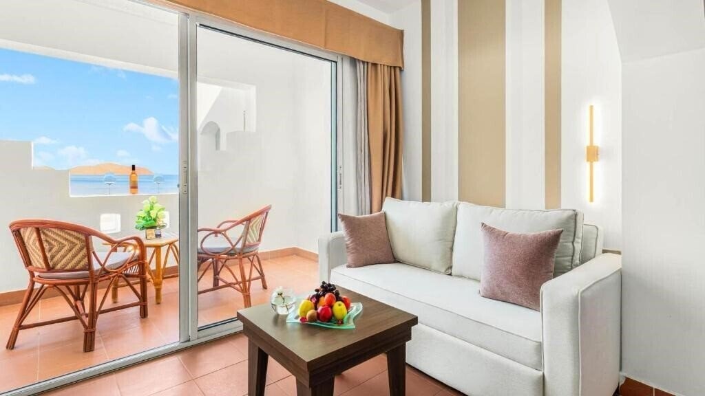 Фотография Domina Coral Bay Prestige 5*