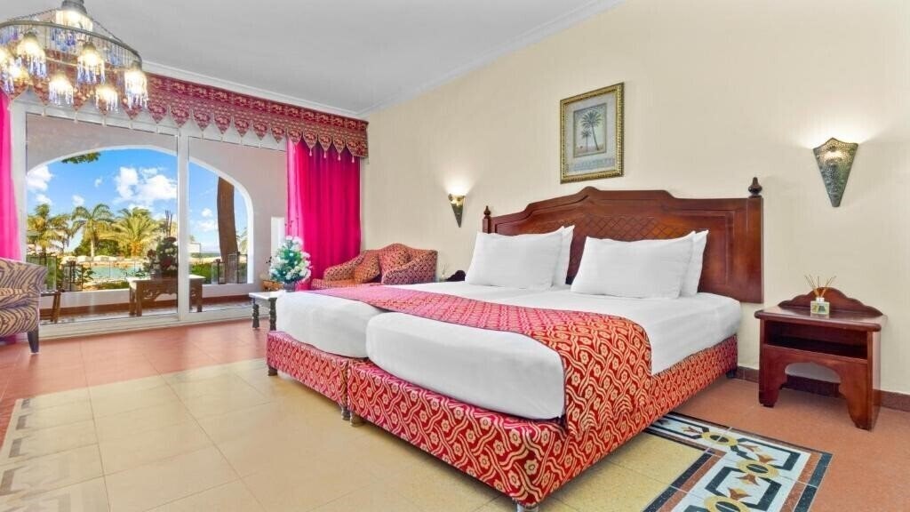 Картинка Domina Coral Bay Prestige 5*