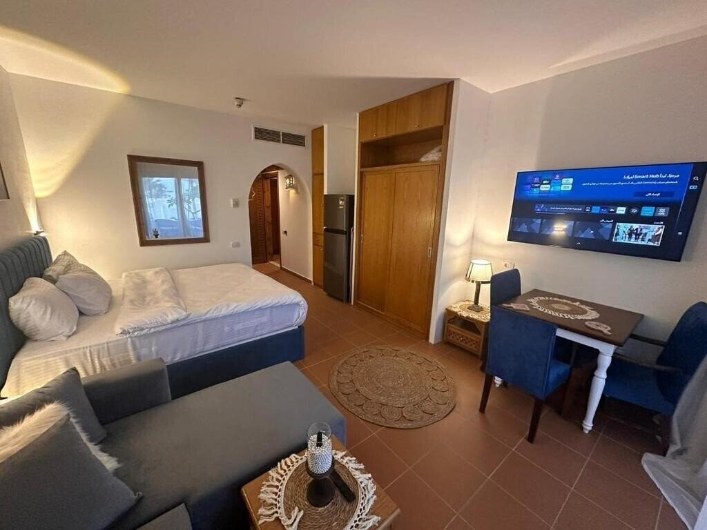 Территория Domina Coral Bay Sultan 5*