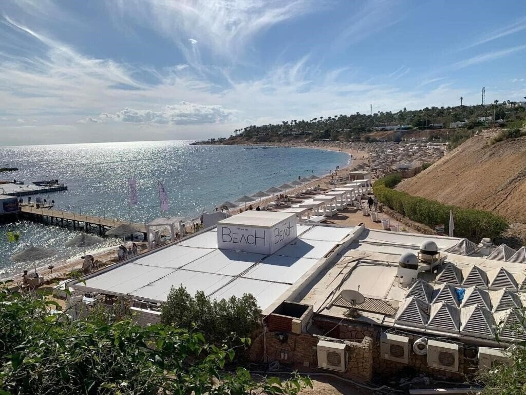 Апартаменты Domina Coral Bay Sultan 5*