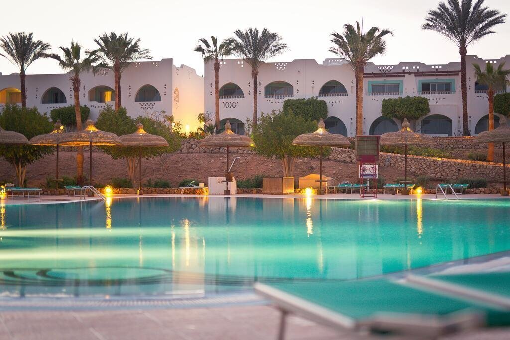 Территория Domina Coral Bay Sultan 5*