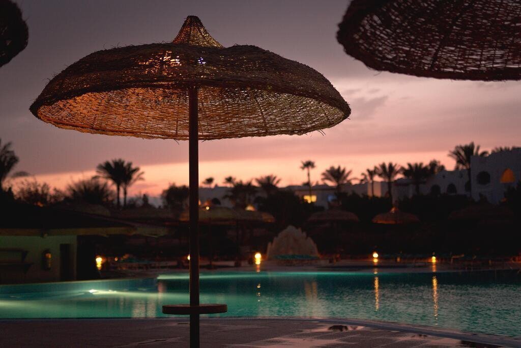 Апартаменты Domina Coral Bay Sultan 5*