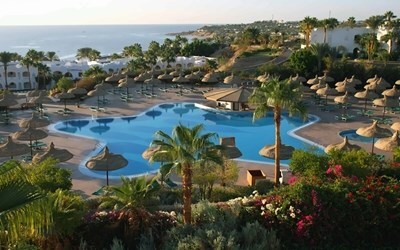 Отель Coral Sea Sensatori Resort 	 5*