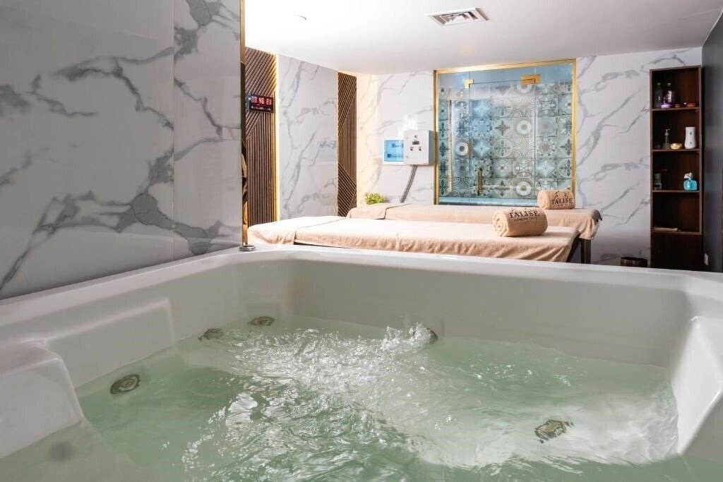 Фото Ivy Cyrene Sharm 4*