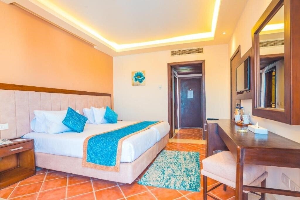 Картинка Ivy Cyrene Sharm 4*