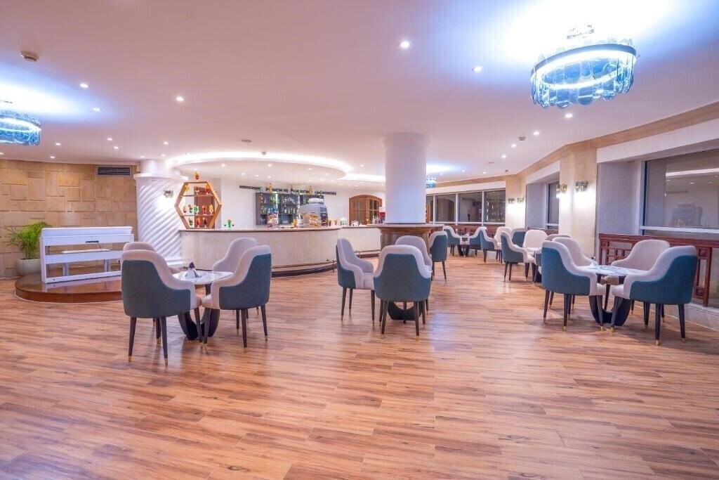 Апартаменты Ivy Cyrene Sharm 4*