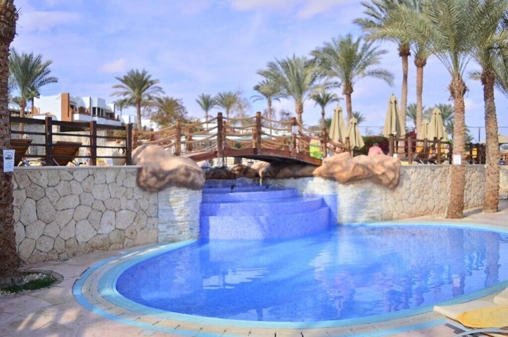Апартаменты Xperience Sea Breeze Resort 5*