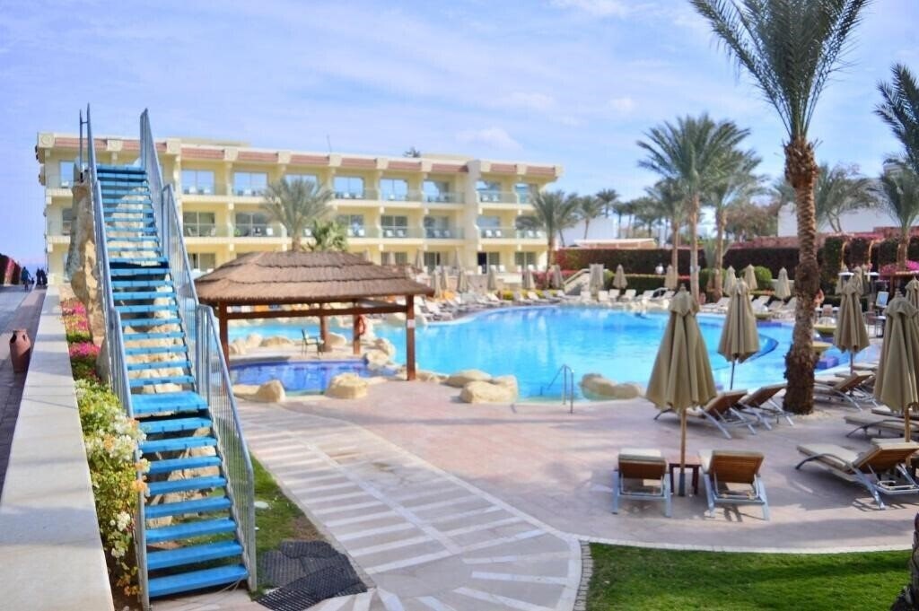 Фотография Xperience Sea Breeze Resort 5*